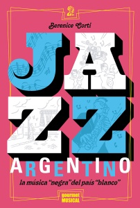 Jazz argentino