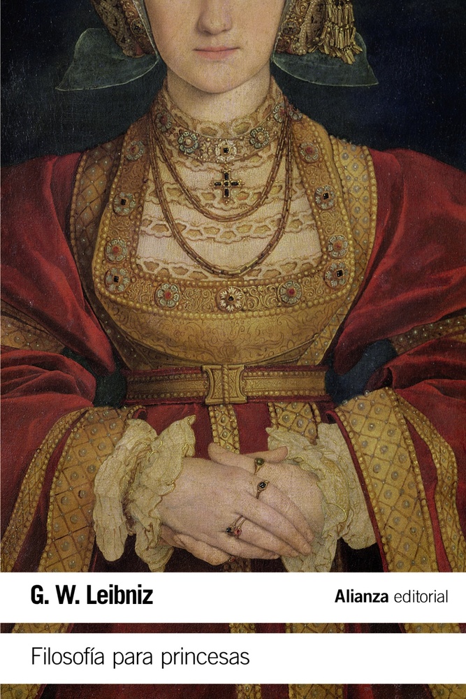 Filosofia para princesas