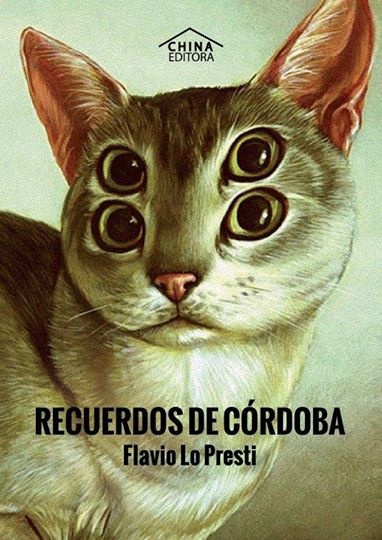 Recuerdos de Cordoba