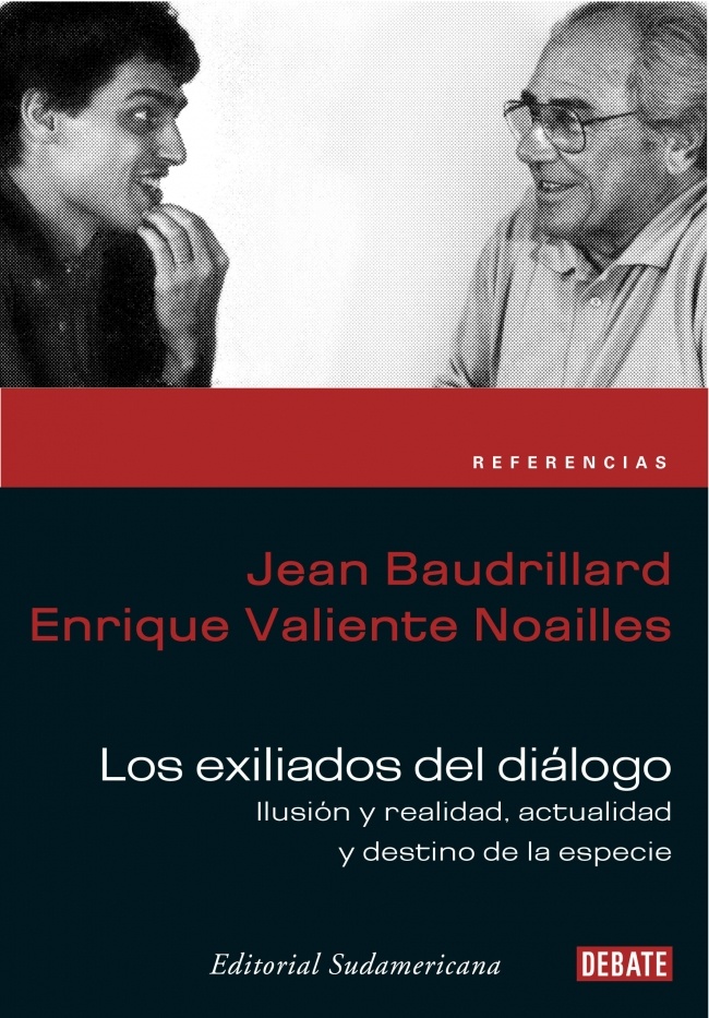 Los exiliados del dialogo