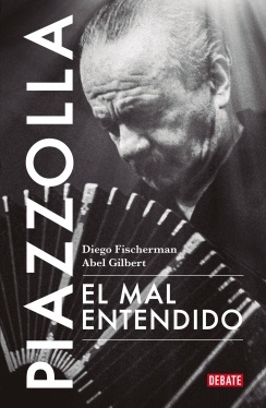 Piazzolla, el mal entendido