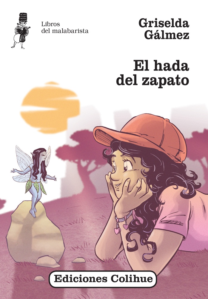 El hada del zapato
