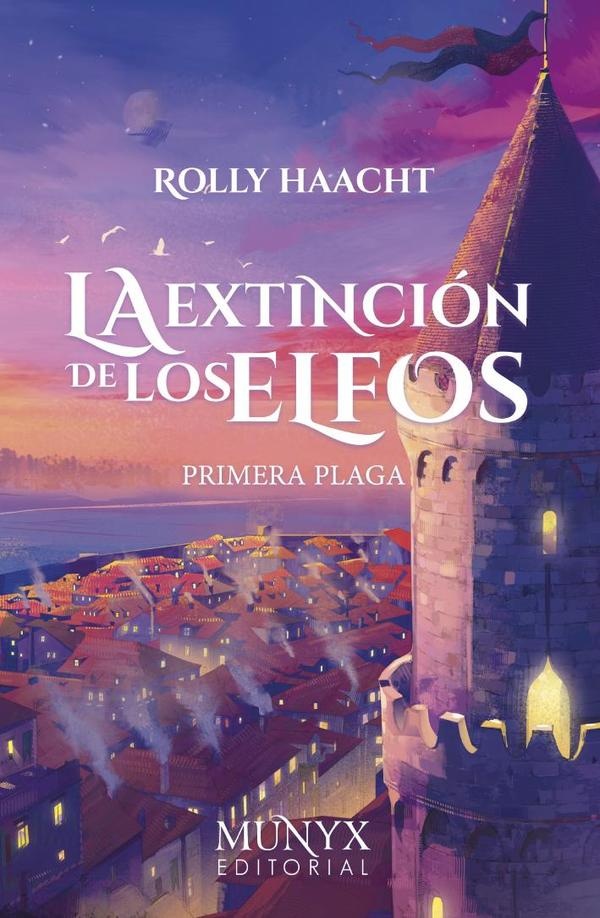 La extincion de los elfos parte 1