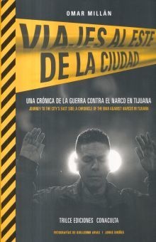 Viajes al este de la ciudad