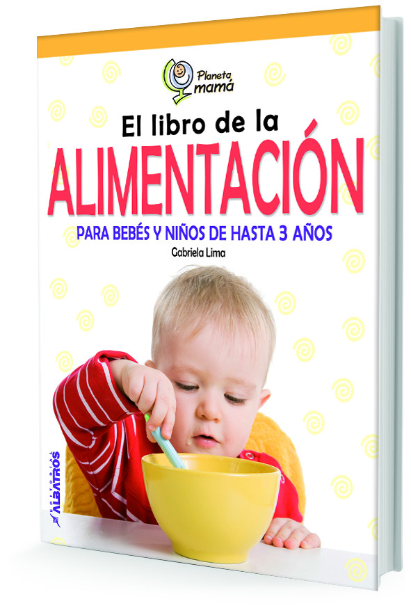 El Libro de la alimentacion