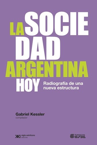 La sociedad argentina hoy