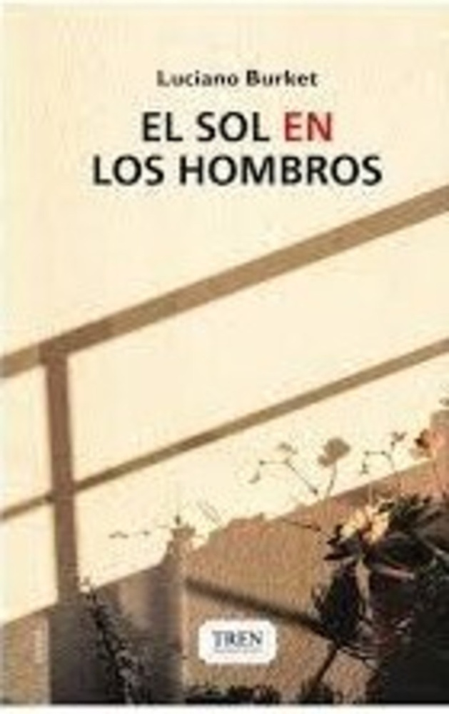 El sol en los hombros