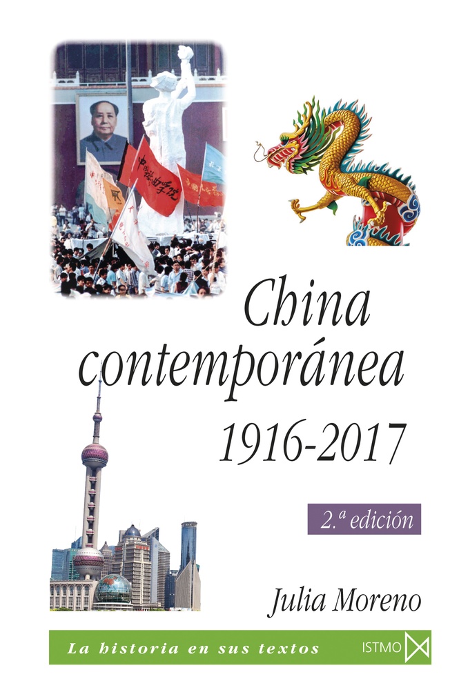 China contemporanea