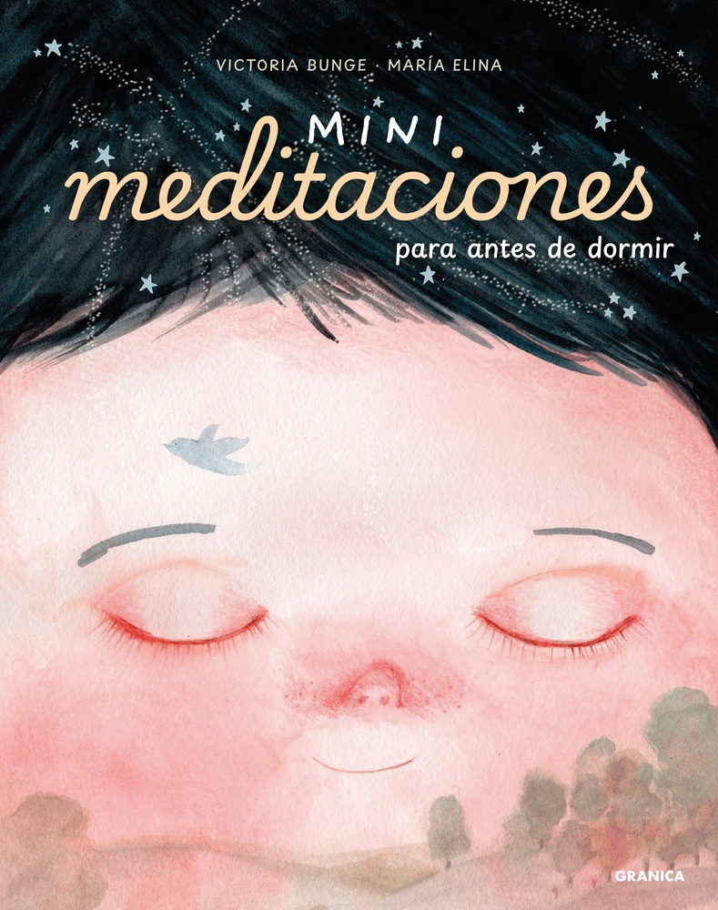 Minimeditaciones para antes de dormir