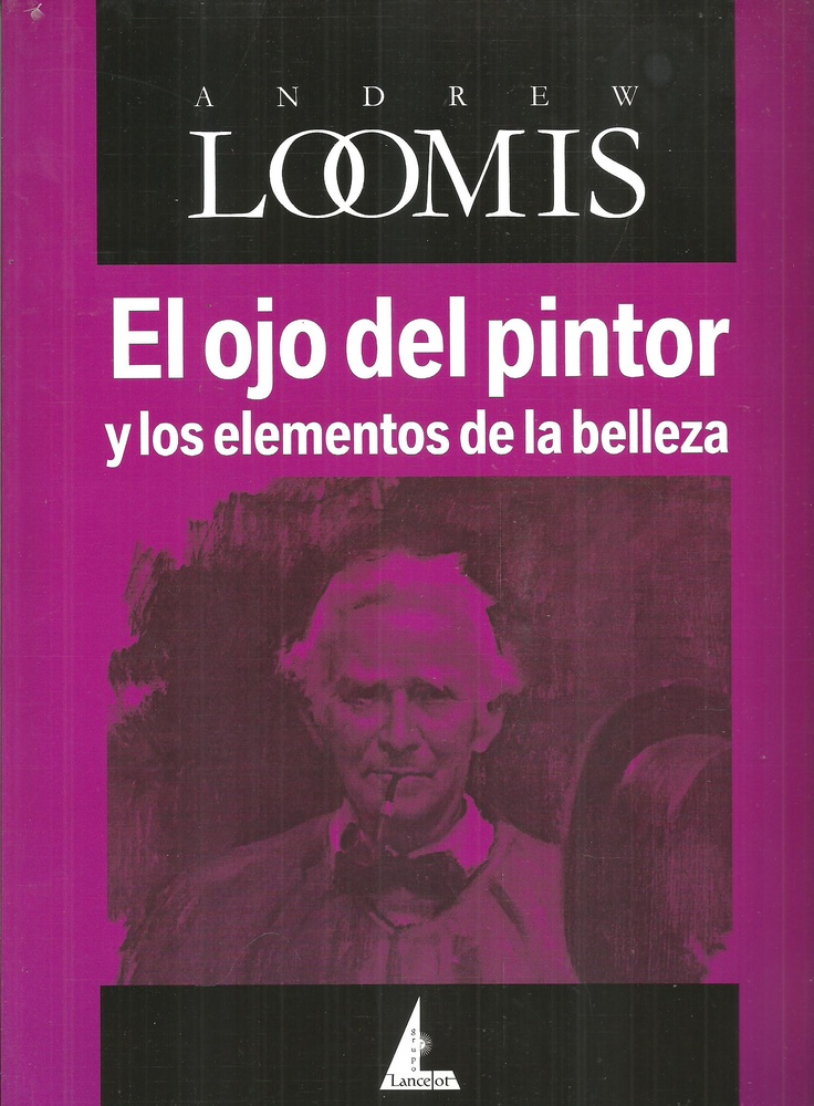 El ojo del pintor y los elementos de la belleza
