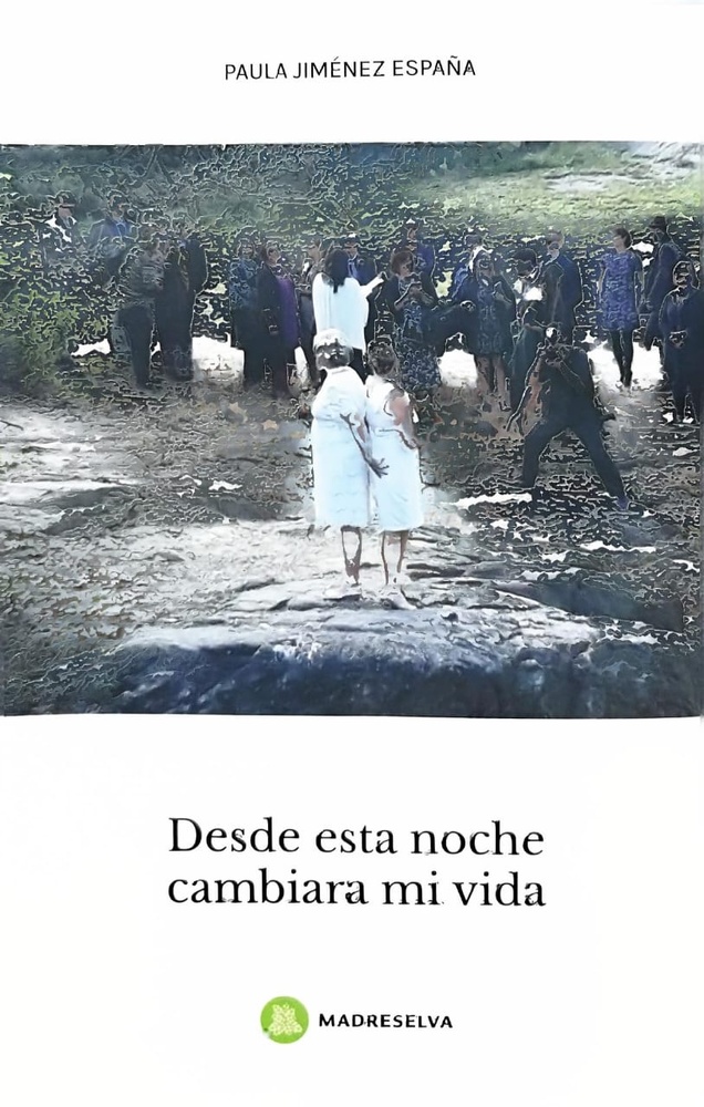 Desde esta noche cambiará mi vida