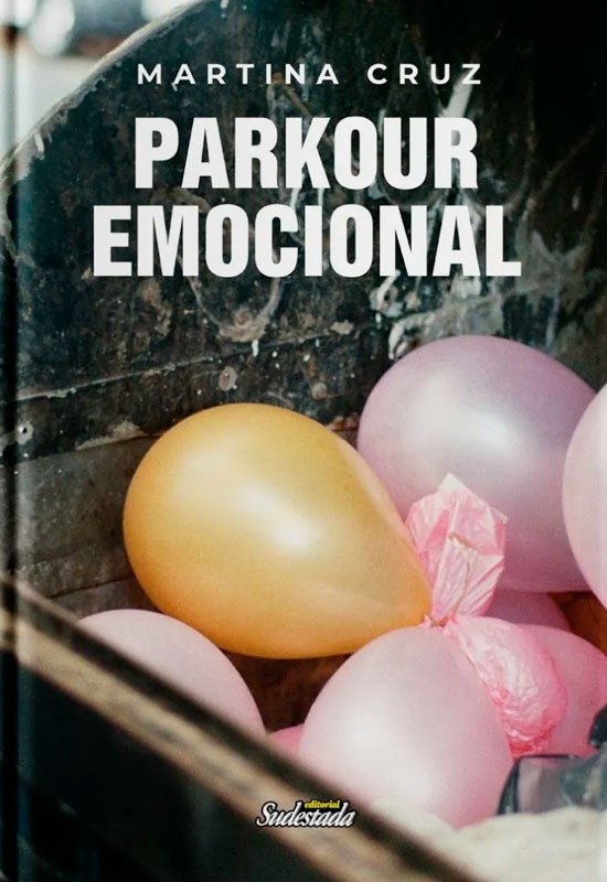Parkour emocional