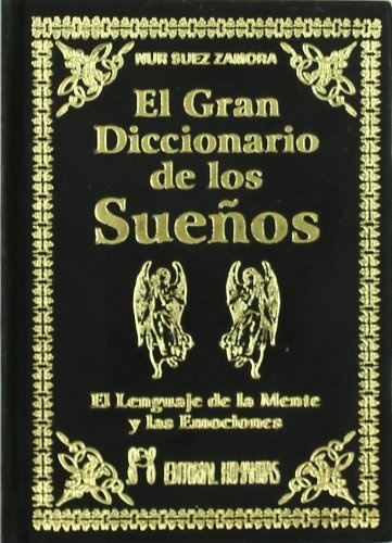 El gran diccionario de los sueños