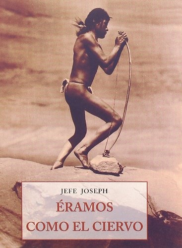 Eramos como el ciervo