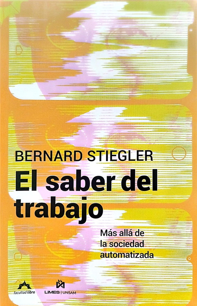 El saber del trabajo