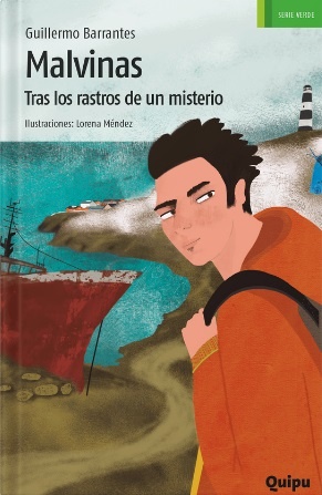 Malvinas. Tras los rastros de un misterio