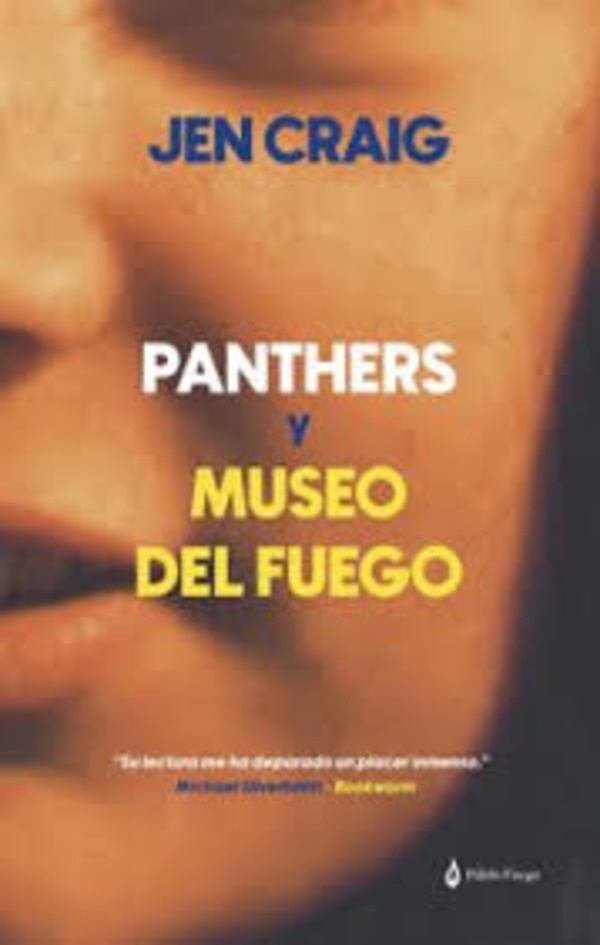 Panthers y museo del fuego