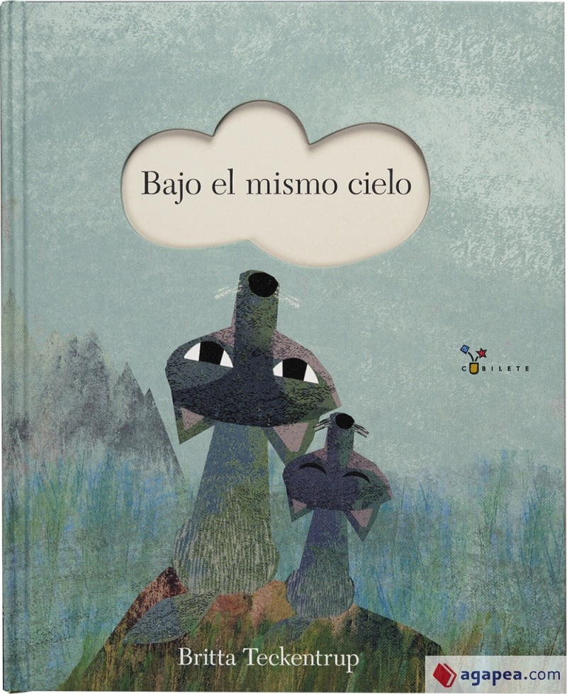 Bajo el mismo cielo