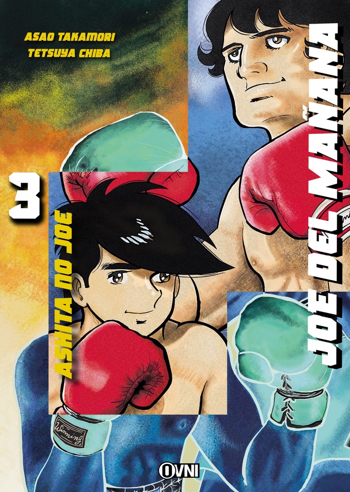 Joe del mañana Vol. 3