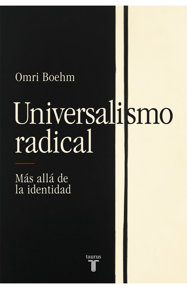Universalismo radical