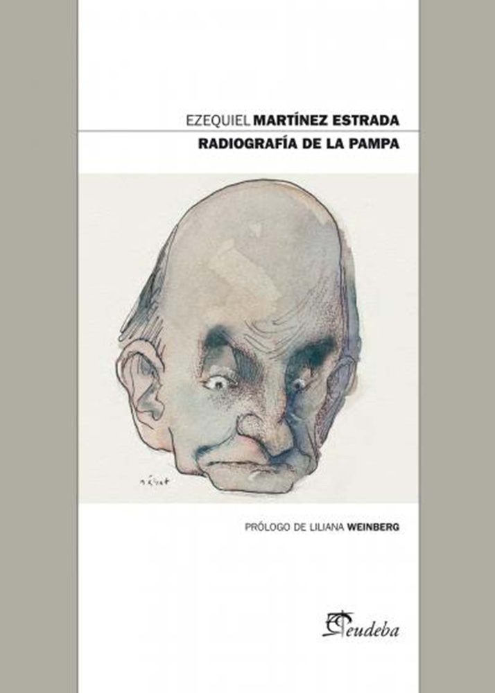 Radiografia de la Pampa