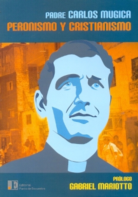 Peronismo y cristianismo