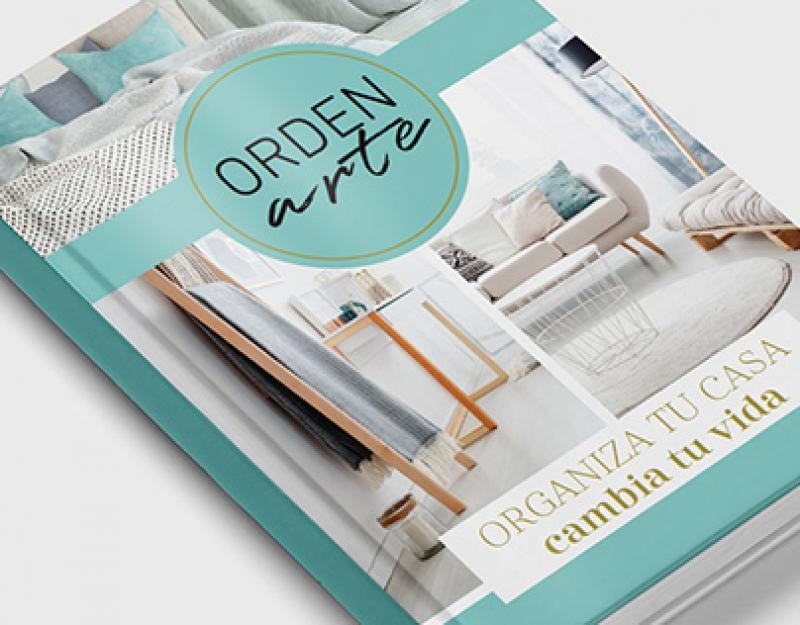 Ordenate - organiza tu casa