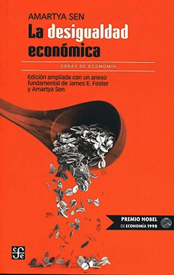 La desigualdad economica