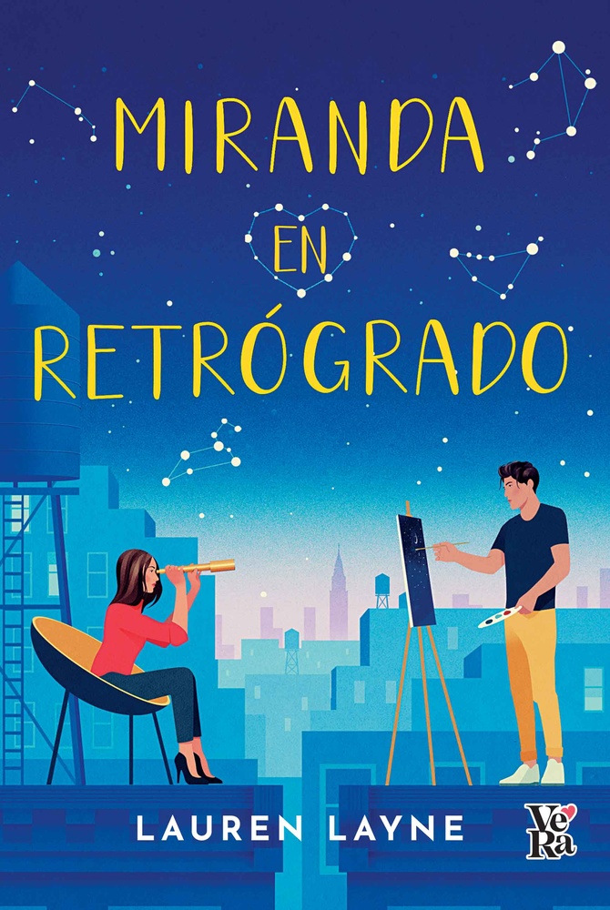 Miranda en retrógrado