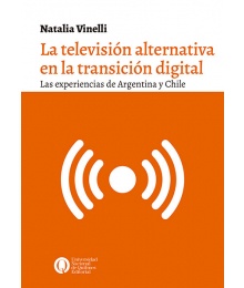 La televisión alternativa en la transición digital
