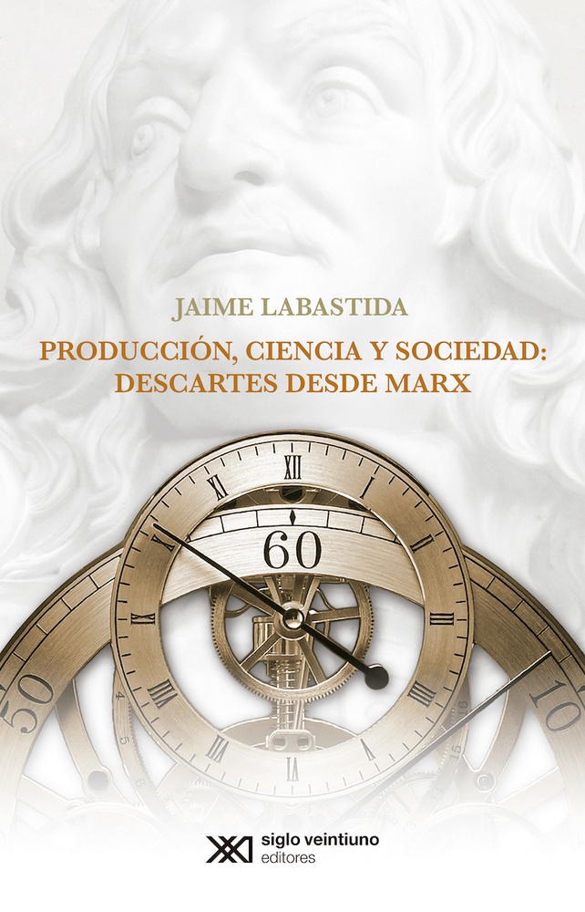 Produccion, ciencia y sociedad:descartes desde mar