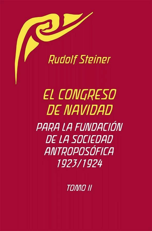 El congreso de navidad Tomo II