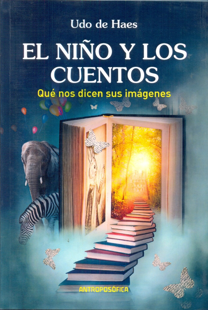 El niño y los cuentos