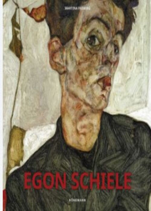 Egon Schiele
