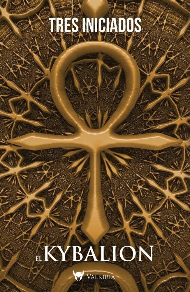 El kybalion