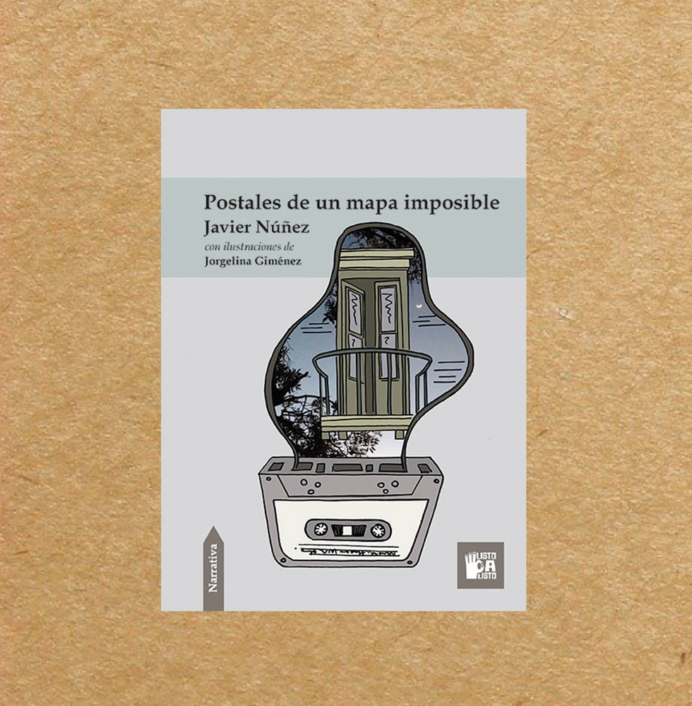 Postales de un mapa imposible