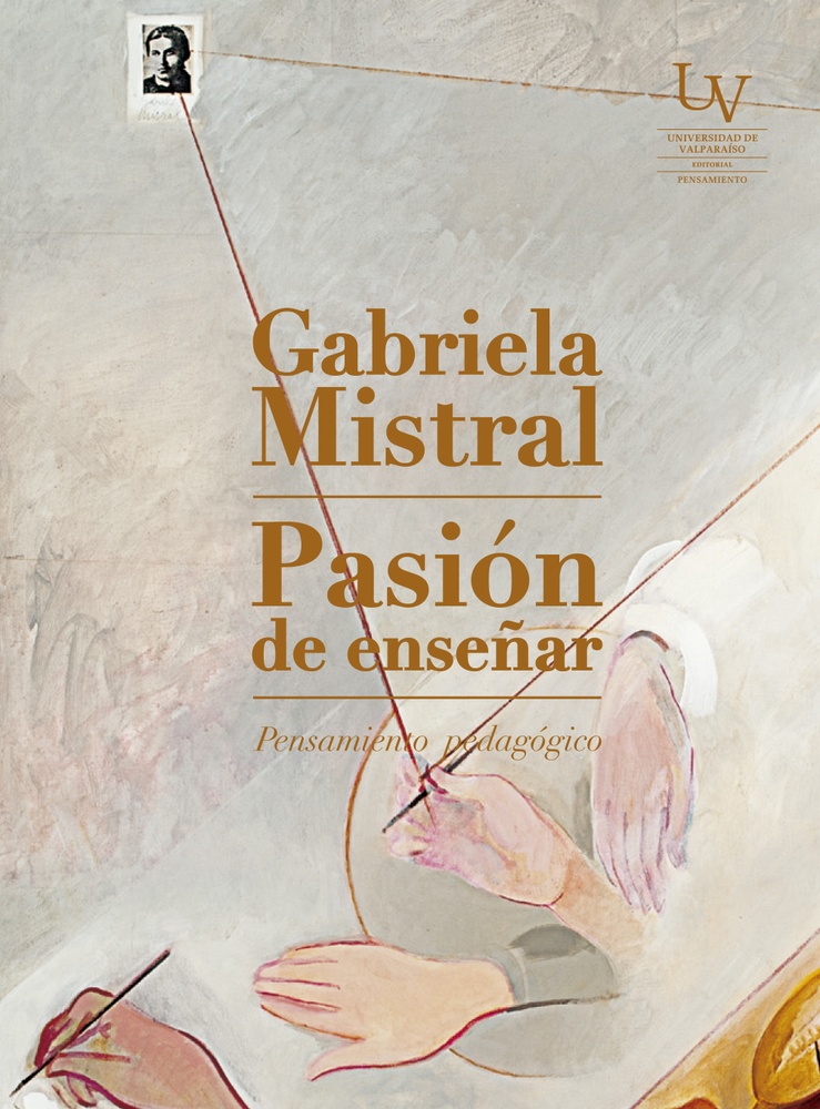 Pasion de enseñar