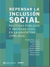 Repensar la inclusion social
