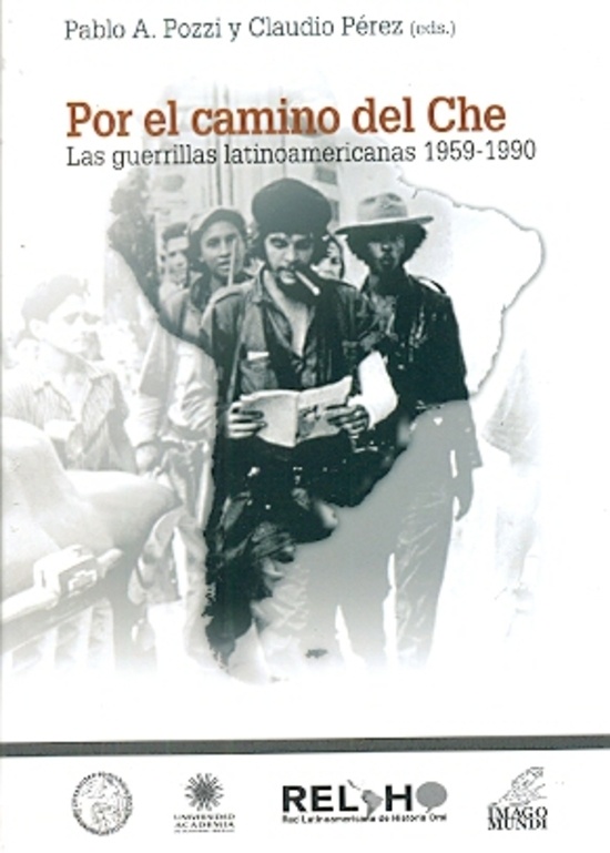 Por el camino del Che