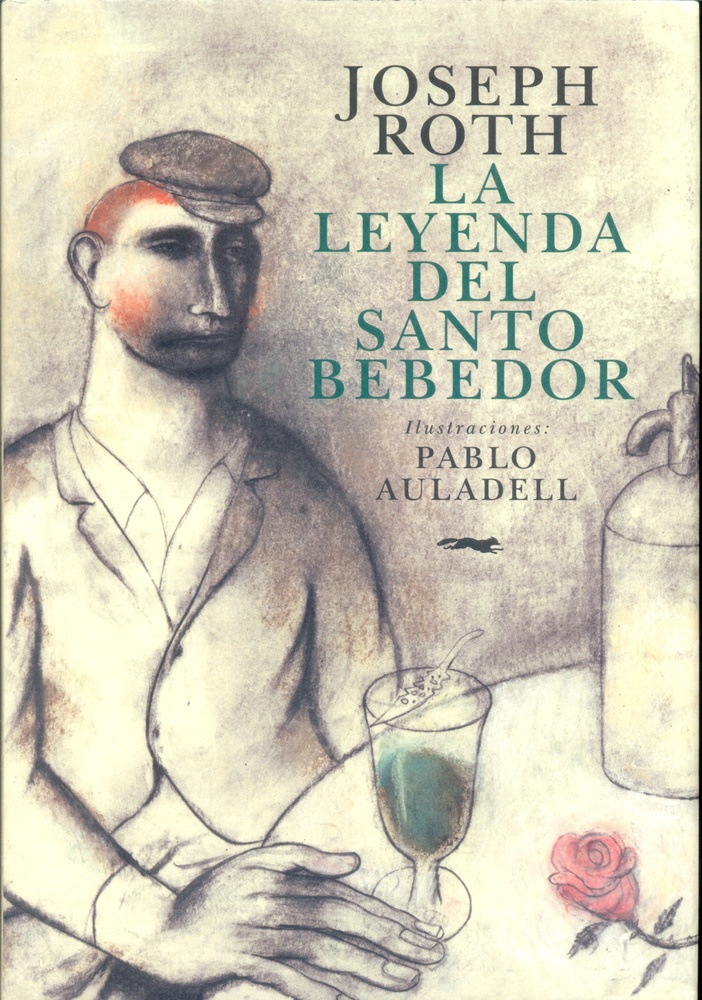 La leyenda del santo bebedor