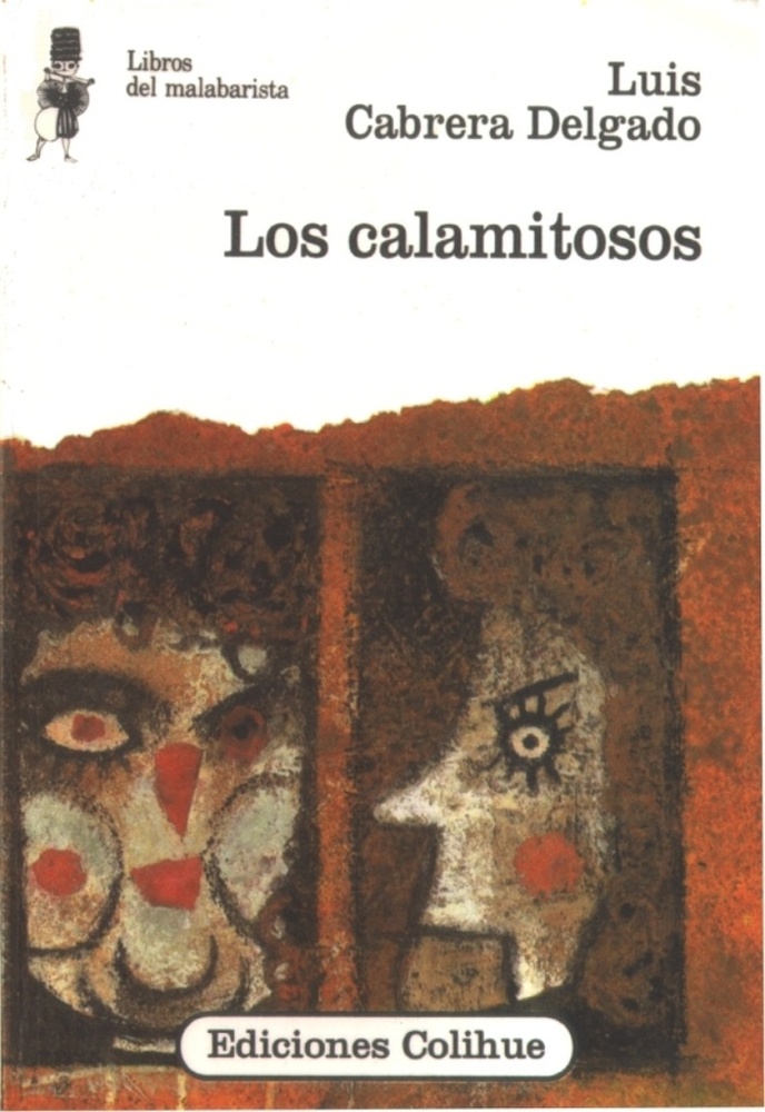 Los Calamitosos