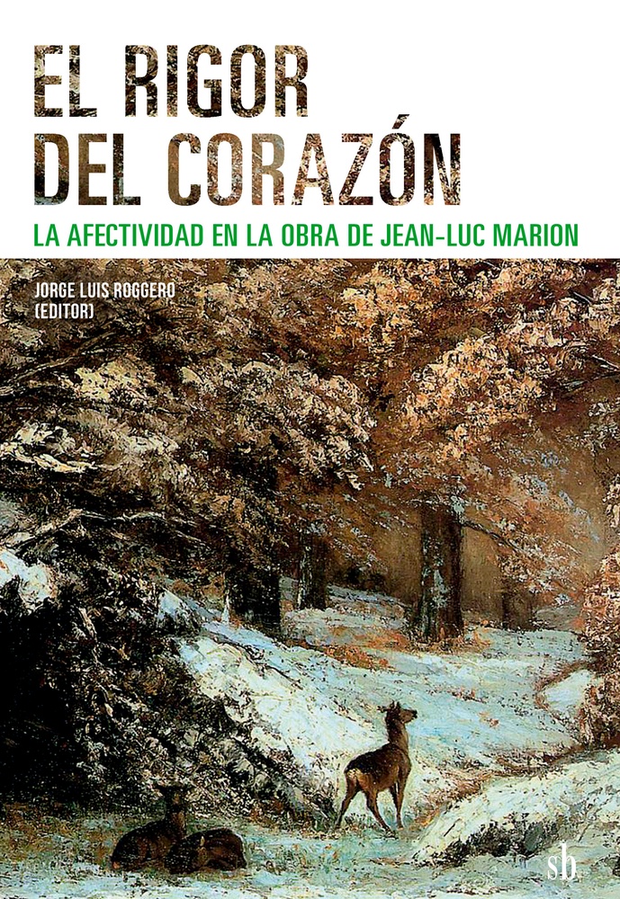 El rigor del corazon