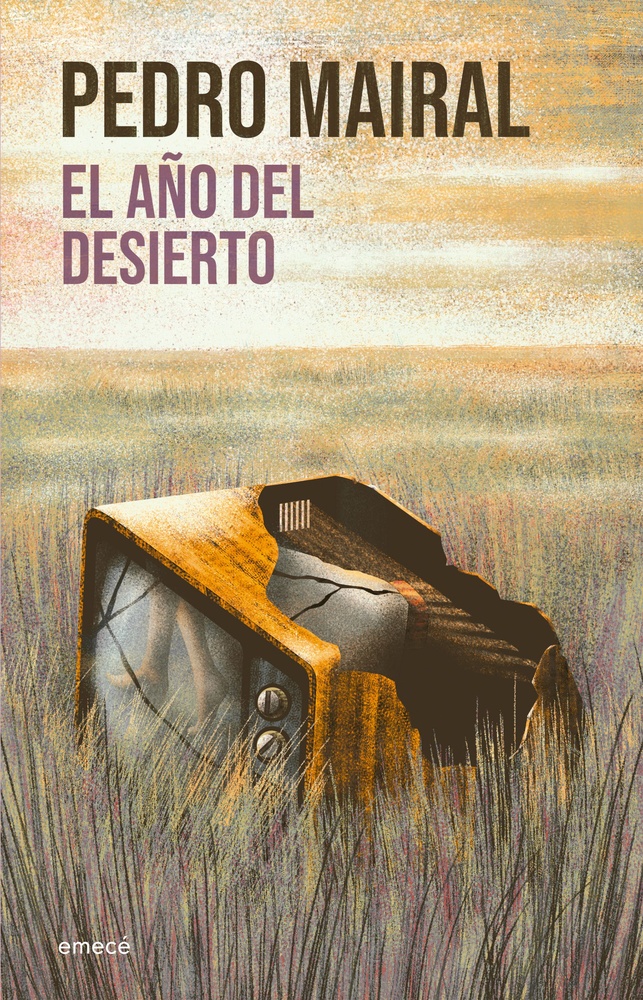 El año del desierto