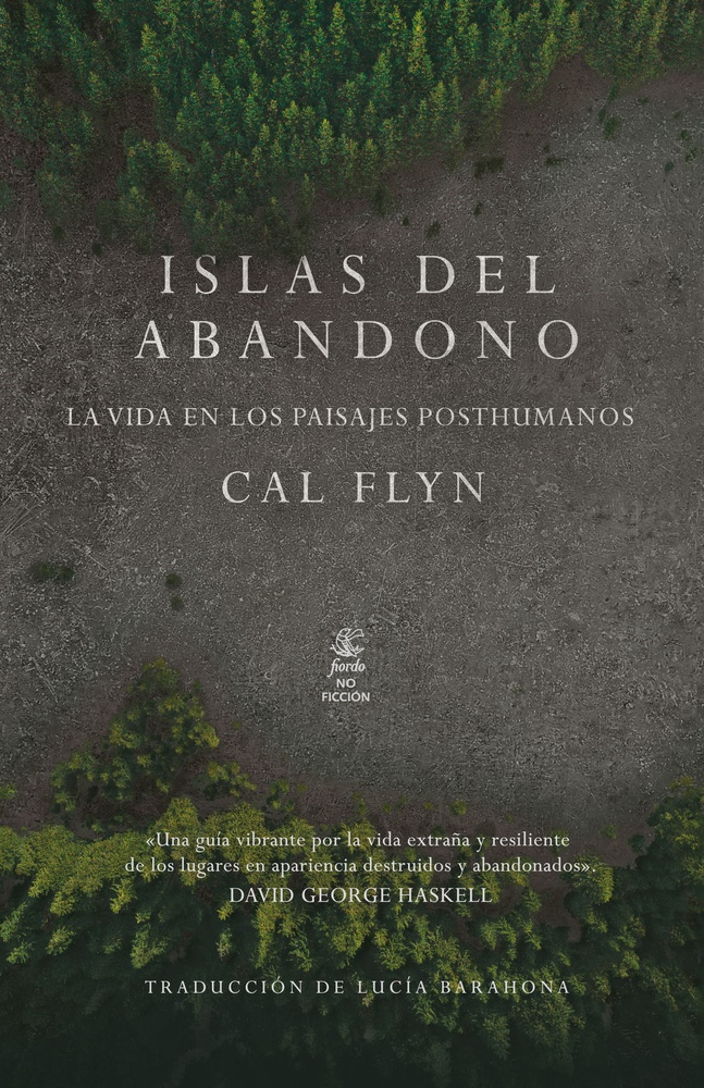 Islas del abandono