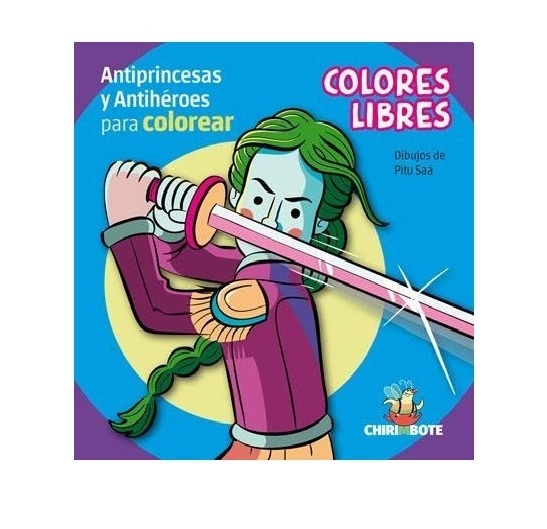 Colores Libres 1