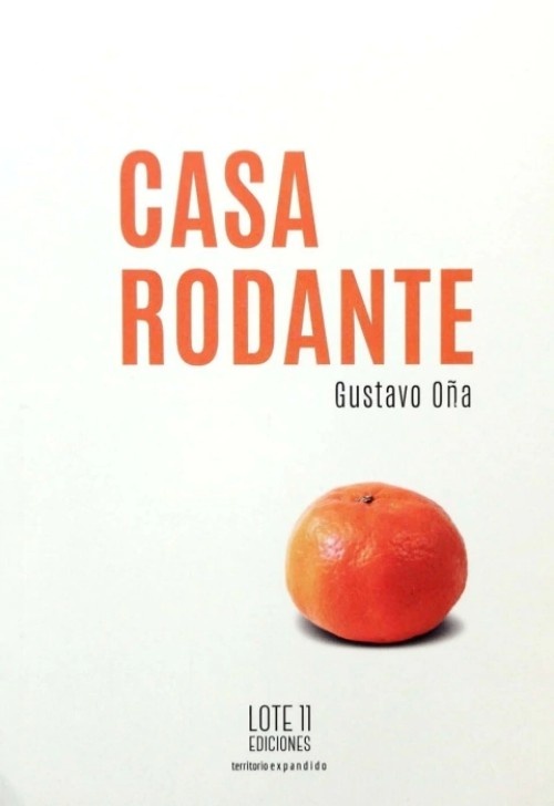 Casa rodante