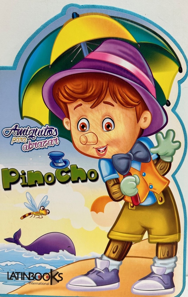 Pinocho