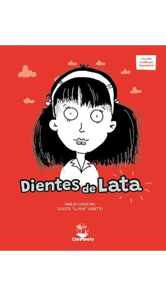 Dientes de lata