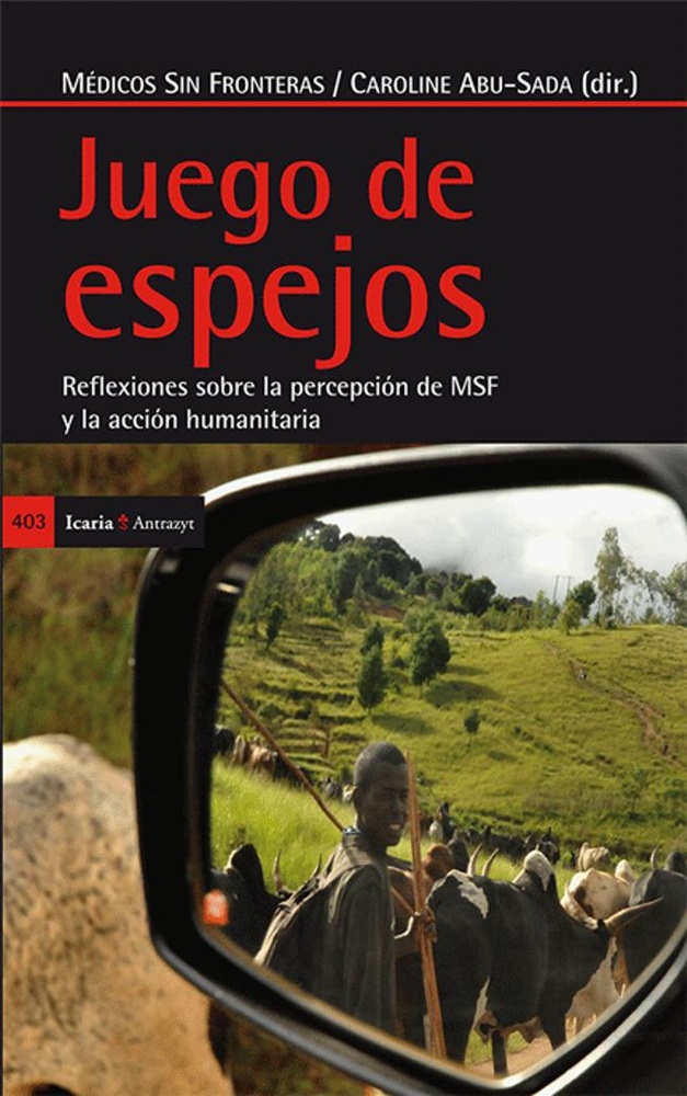 juego de espejos