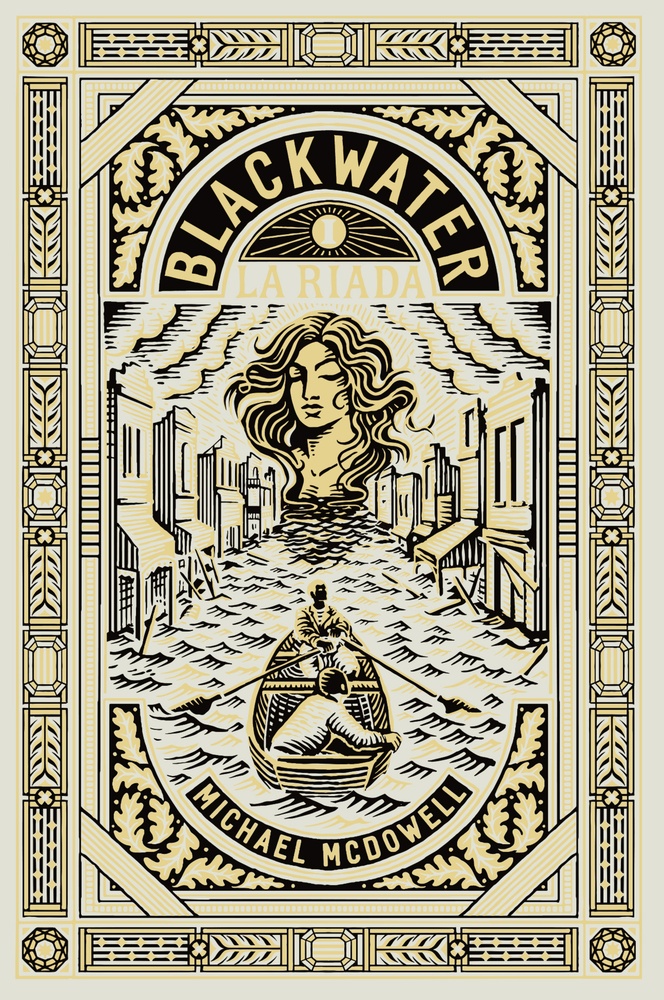 Blackwater I: La riada